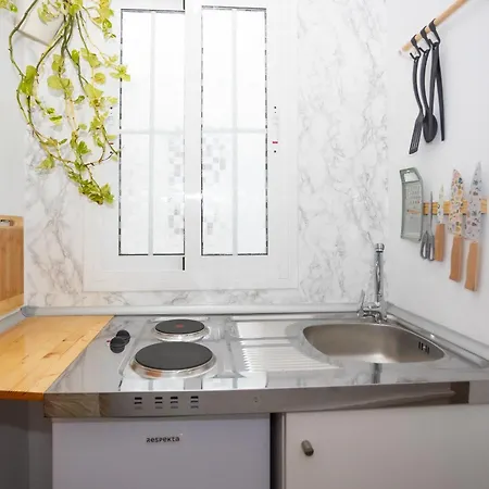 Naim Guest house Nerja