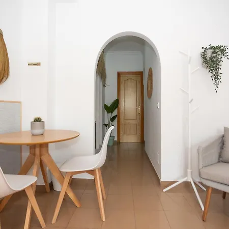 Naim Guest house Nerja