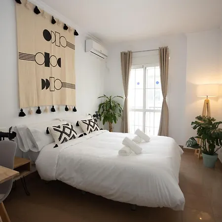 Naim Maison d'hôtes