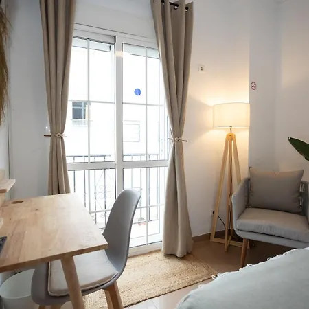 Guest house Naim Nerja