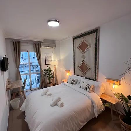 Naim Maison d'hôtes