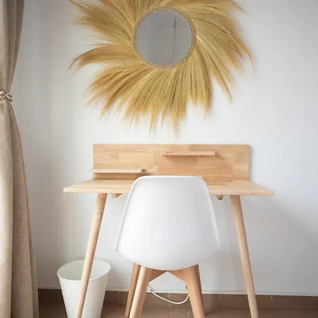 Naim Guest house Nerja