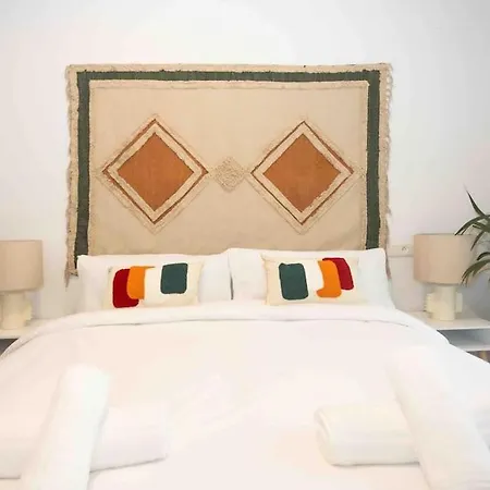 Maison d'hôtes Naim 3*