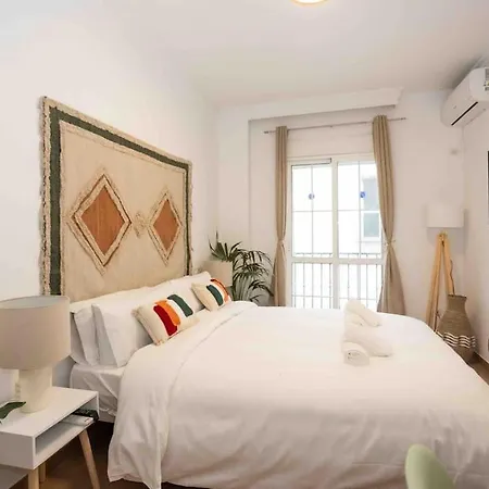 Naim Guest house Nerja