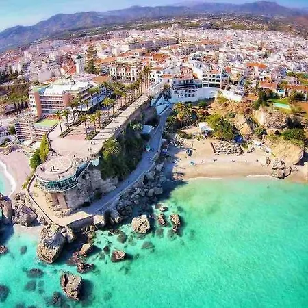 Naim Nerja