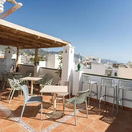 Naim Maison d'hôtes Nerja