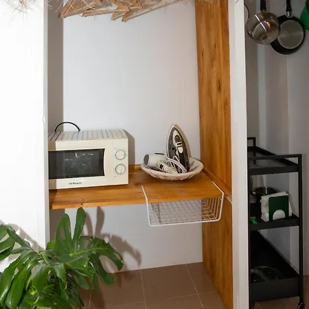 Pensjonat Naim Nerja