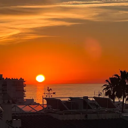 Pensjonat Naim Nerja