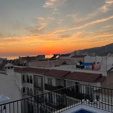 Pensjonat Naim Nerja