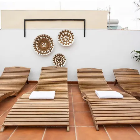 Naim - Adults Only 3* Nerja