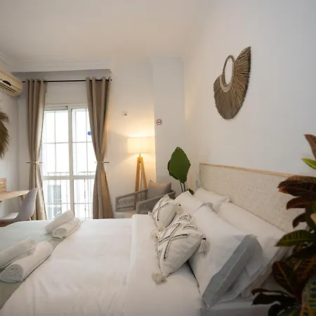 Pensjonat Naim Nerja