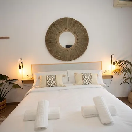 Pensjonat Naim Nerja