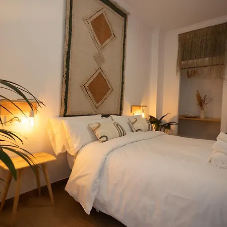 Naim Pensjonat Nerja