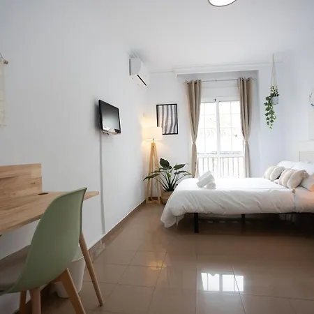 Affittacamere Naim Nerja