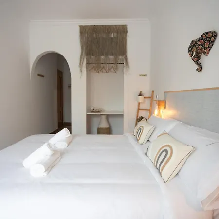 Naim Affittacamere Nerja