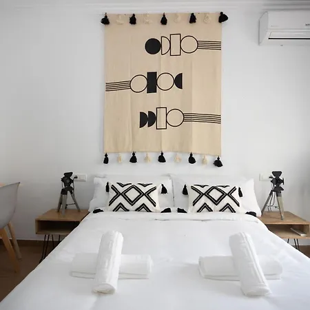 Pensjonat Naim Nerja