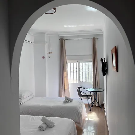 Naim - Adults Only Nerja
