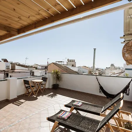 Affittacamere Naim Nerja
