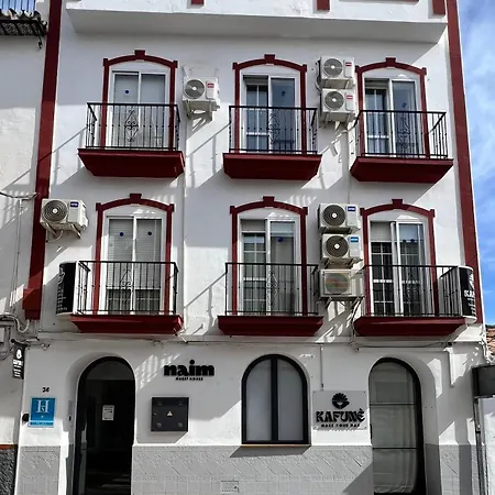 Naim 3* Nerja