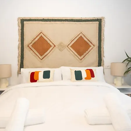 Naim - Adults Only Guest house 3*