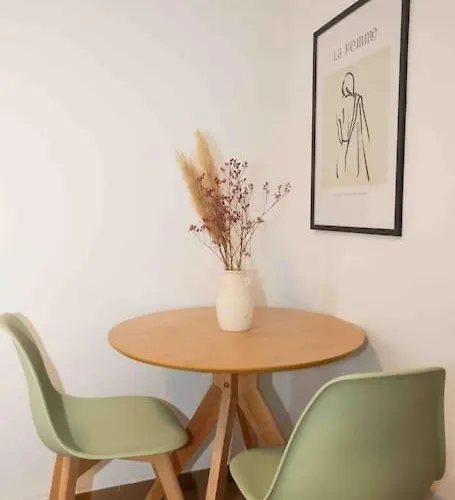 Naim بيت ضيافة 3*