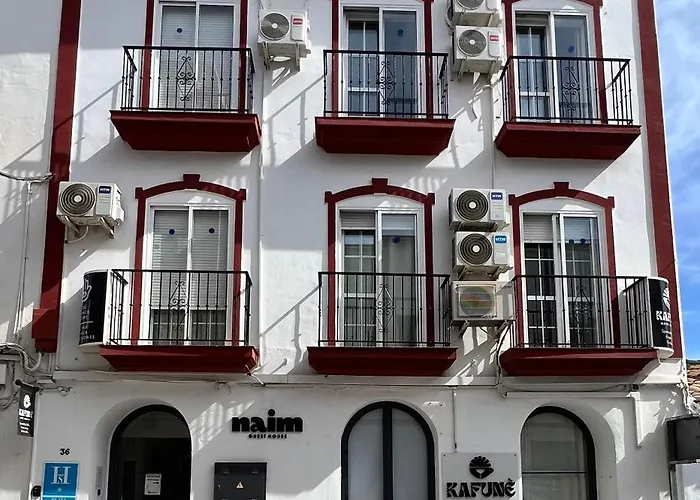 Naim 3* Nerja