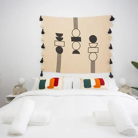 Casa de hóspedes Naim 3*