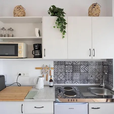 Naim Casa de hóspedes