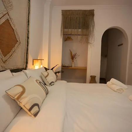 Casa de hóspedes Naim