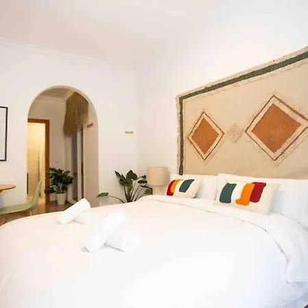 Casa de hóspedes Naim