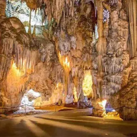 Affittacamere Naim 3*