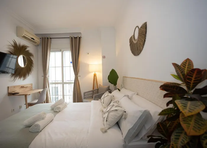 Gæstehus Naim Nerja