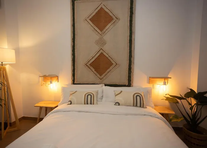 Gæstehus Naim Nerja